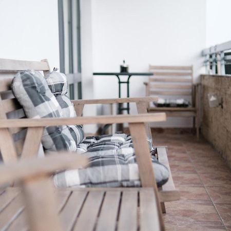 Konstanzer Stefan Cel Mare 15 Appartement Iasi Buitenkant foto