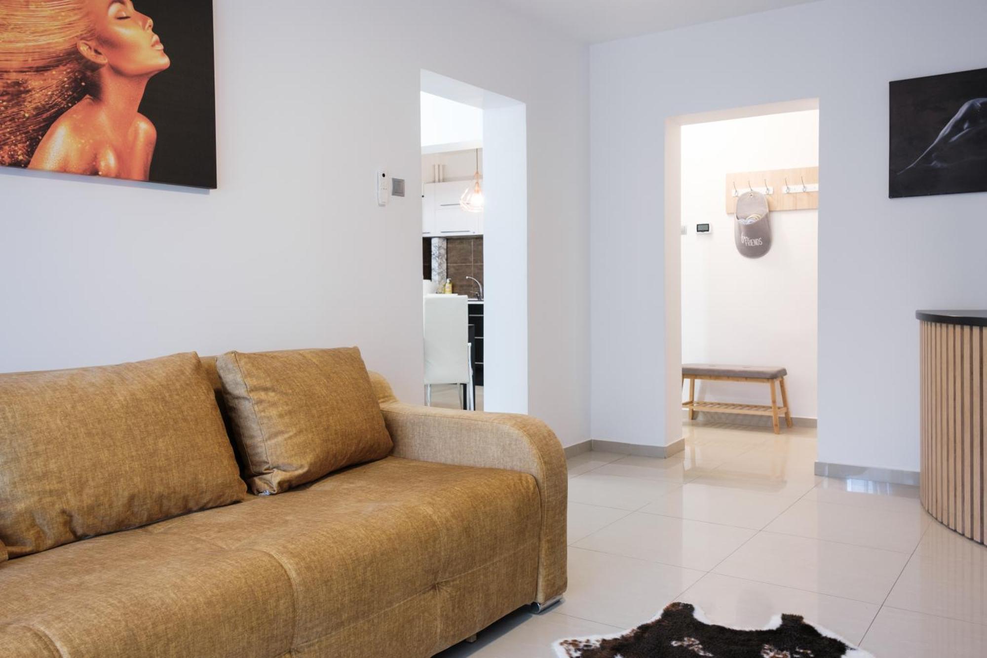 Konstanzer Stefan Cel Mare 15 Appartement Iasi Buitenkant foto