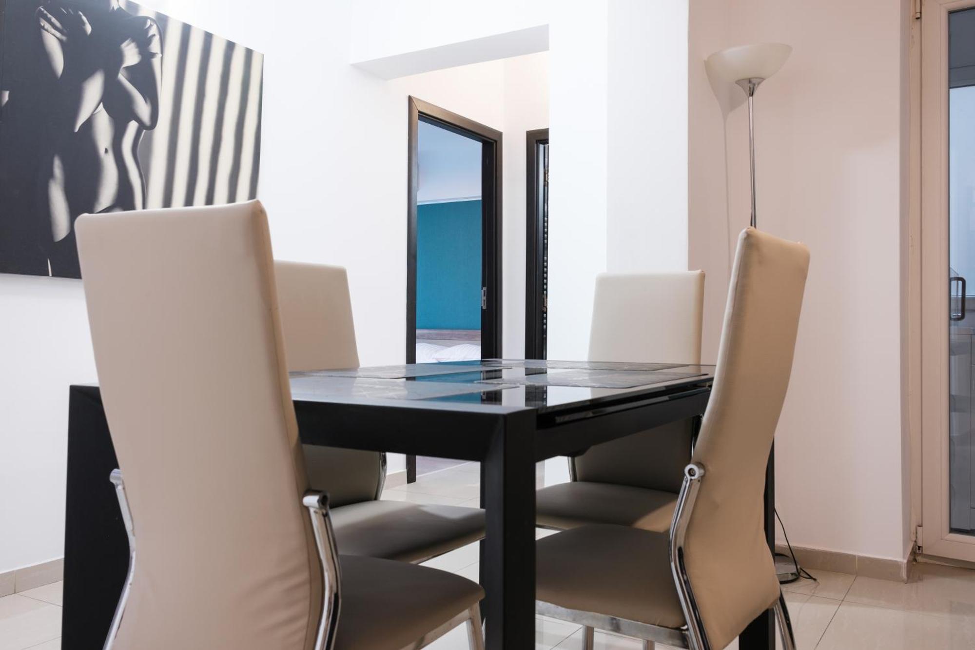 Konstanzer Stefan Cel Mare 15 Appartement Iasi Buitenkant foto