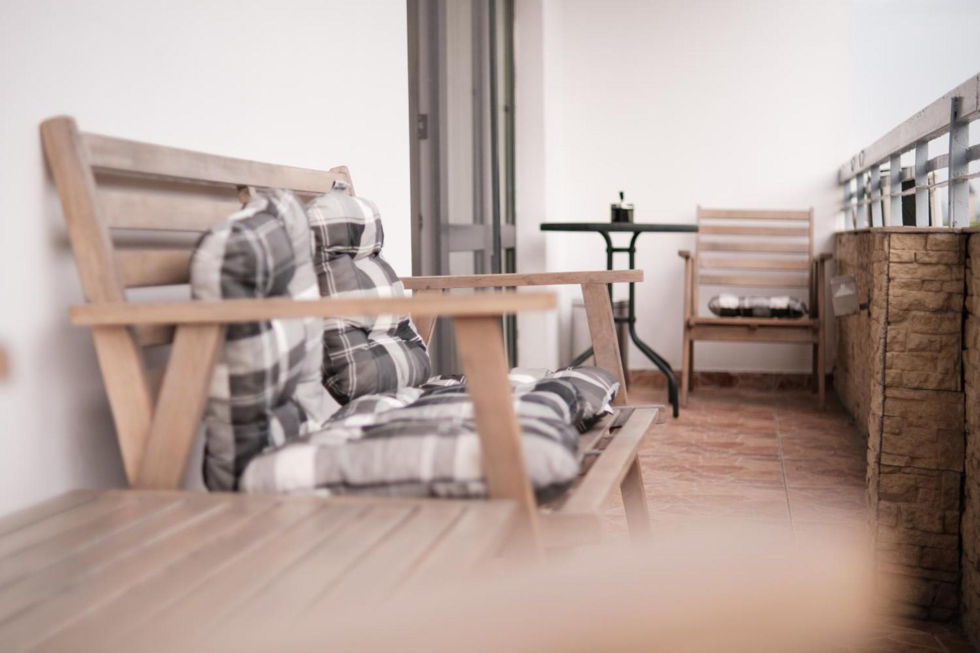 Konstanzer Stefan Cel Mare 15 Appartement Iasi Buitenkant foto