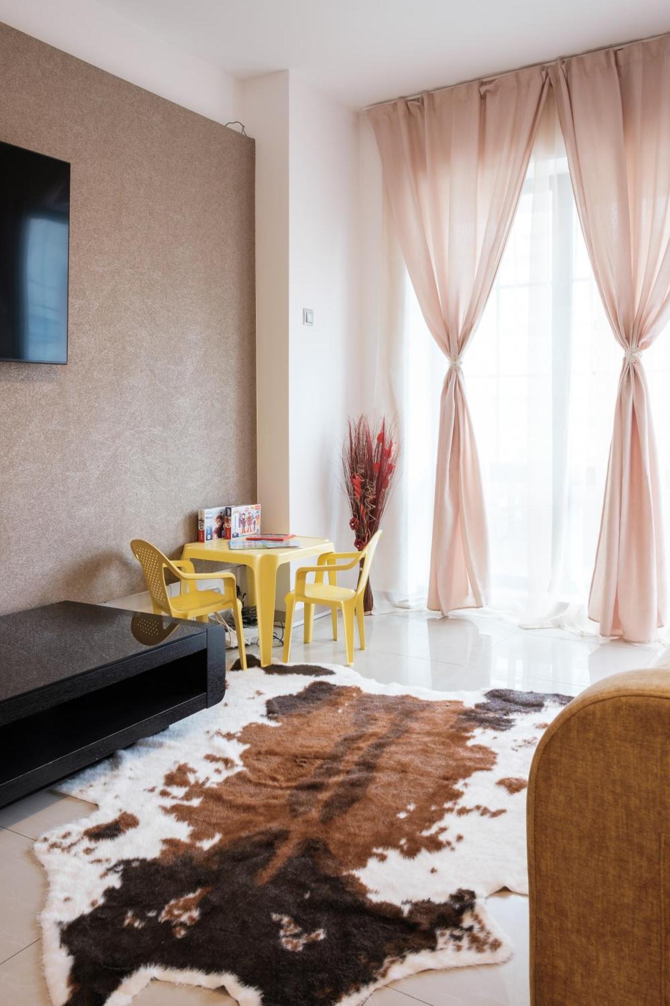 Konstanzer Stefan Cel Mare 15 Appartement Iasi Buitenkant foto
